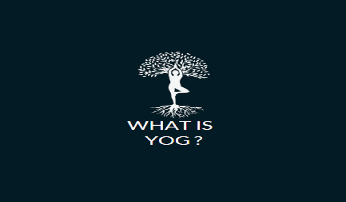Discovering Yog: Paths to Harmony