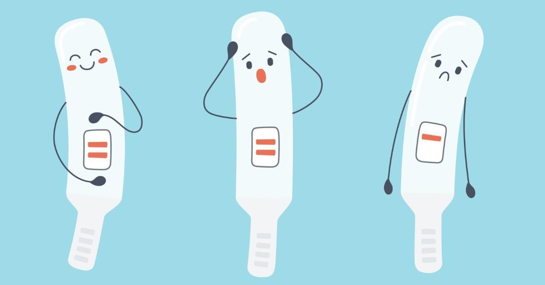 Dilemmas While Deciding on Pregnancy: Why It Feels So Hard